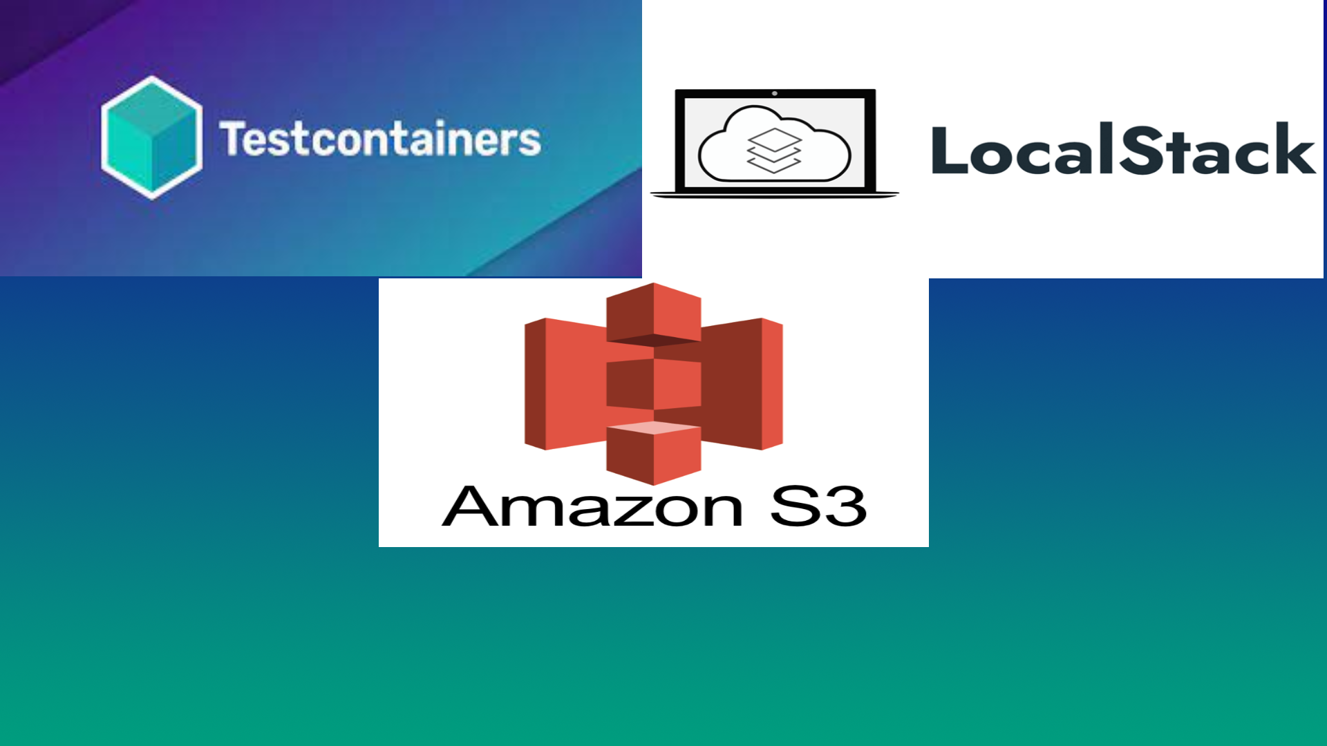 local aws cloud stack